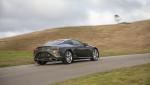 Lexus LC500 Inspiration Series 2019 года (AU)